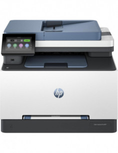 HP - Color LaserJet Pro MFP...