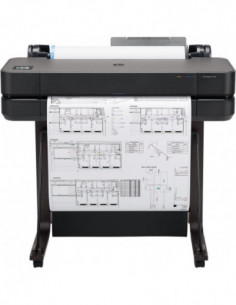 HP - DesignJet T630 24-in...