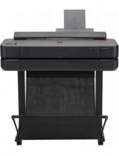 HP - DesignJet T650 24-in...