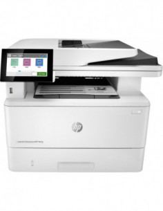 HP - LaserJet Enterprise...