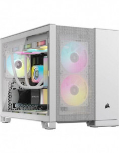 Gabinete PC Corsair 2500D...