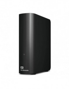 WD Elements Desktop...