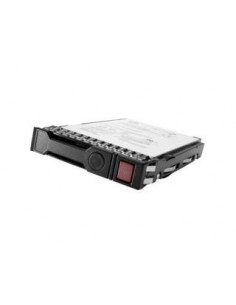 HPE - HPE 1.8TB SAS 10K SFF...