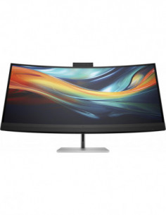 HP - Monitor 5K2K para...