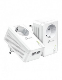 Kit Powerline TP-Link...