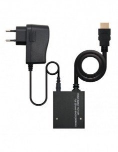 Splitter HDMI Nanocable -...