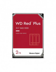 Disco 3.5 2tb Wd Red Plus...