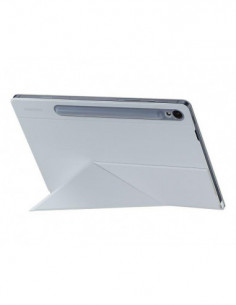 Capa Smart Book Samsung Tab...