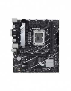 Mb Asus Prime B760m-K D4 Sk...