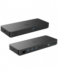 Docking Station I-Tec Usb-C...