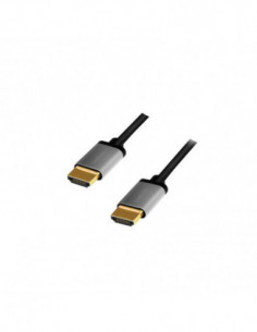 Cabo HDMI LogiLink CHA0101...