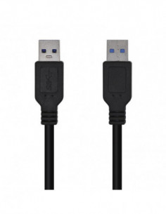 Aisens Cable Usb 3.0 - Tipo...