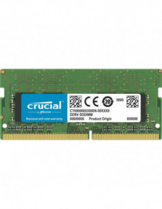 Crucial - DDR4 - módulo -...