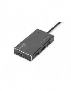 Hub USB 3.0 Digitus...