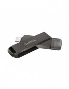 Pen Drive SanDisk iXpand...