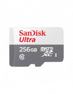 Cartão MicroSDXC SanDisk...