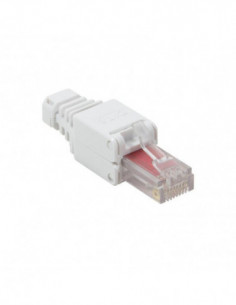 Conector RJ45 LogiLink...