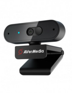 Webcam Avermedia PW310P,...