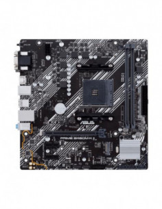 Mb Asus Amd B450 Skt Am4...