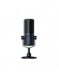 Microfone Razer Seiren...