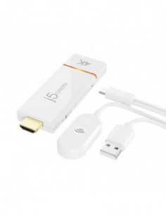 Adaptador HDMI J5create...