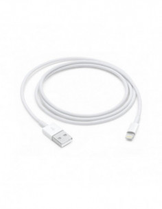 Cabo Lightning Apple, USB...