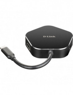 Docking Station D-Link...