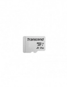 Cartão MicroSD Transcend...