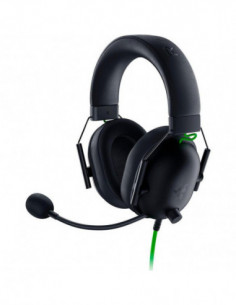 Auscultadores Razer...