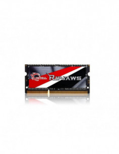 Memória G.Skill Ripjaws 8GB...