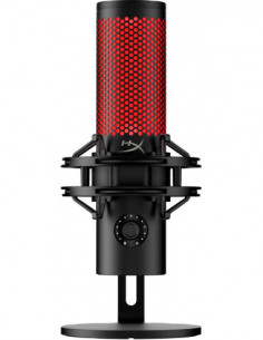 HP - HyperX QuadCast 2 BK Mic