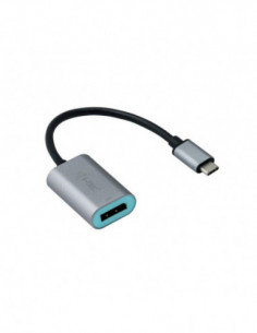 Adaptador I-Tec Usb-C...