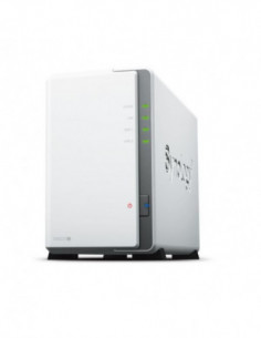 Servidor NAS Synology...