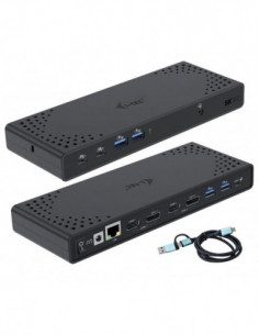 Docking Station I-Tec Usb...