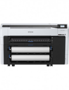 Epson - SureColor SC-T5700D