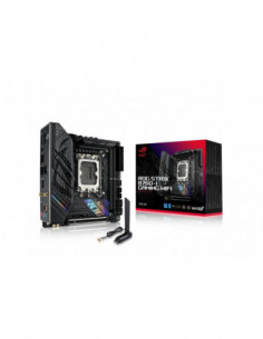 Mb Asus Rog Strix B760-I...