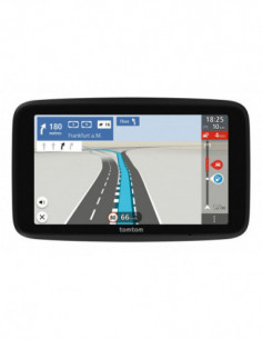 Navegador GPS TomTom Go...