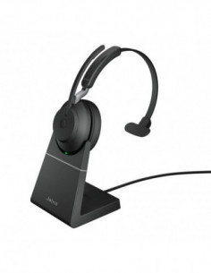 Auscultadores Jabra Evolve2...