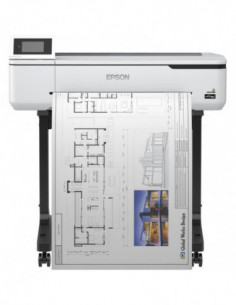 Plotter Epson SureColor...