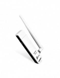 Adaptador WiFi USB TP-Link...