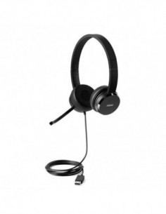 Auriculares Lenovo 100 -...