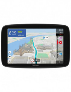 Navegador GPS TomTom GO...