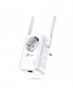 Extensor Wi-Fi TP-Link...