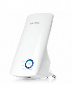 Extensor Wi-Fi Tp-Link...