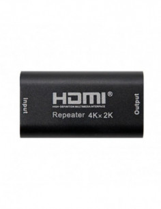 Extensor HDMI Nanocable...