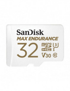 Cartão MicroSD SanDisk Max...