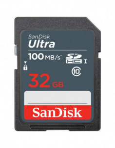 SanDisk Ultra - Cartão de...