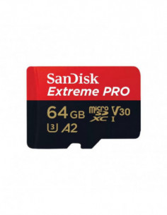 SanDisk Extreme Pro -...