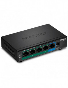 Switch Trendnet TPE-TG52 -...