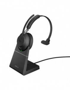 Auscultadores Jabra Evolve2...